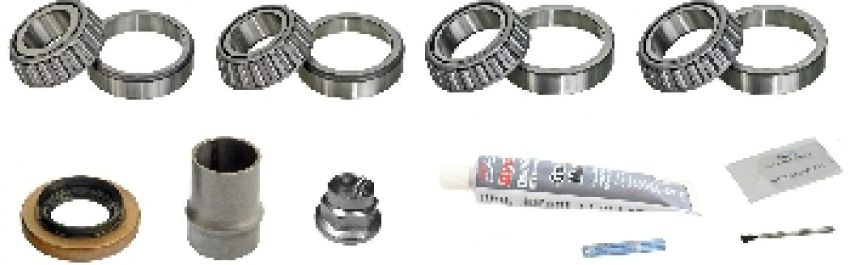 SKF SDK350 SKF Differential Rebuild Kit SDK350 For Toyota