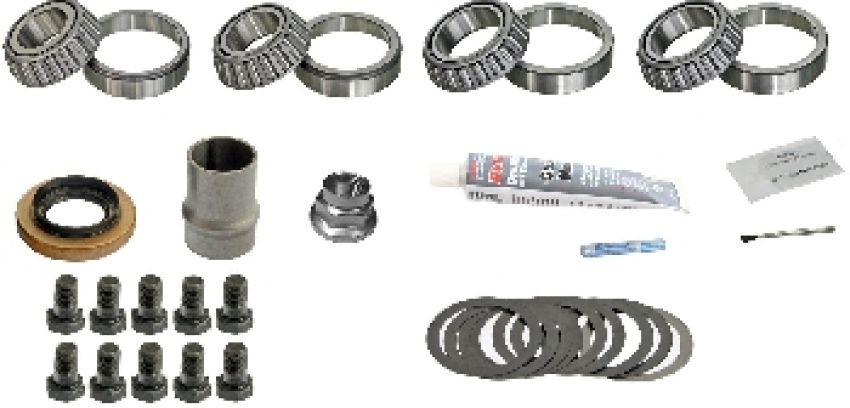 SKF SDK350-MK SKF Differential Rebuild Kit SDK350MK