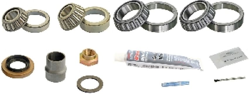 SKF SDK352 SKF Differential Rebuild Kit SDK352 For Toyota