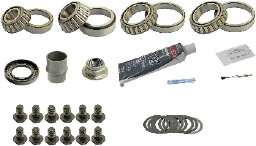 SKF SDK355-MK SKF Differential Rebuild Kit SDK355-MK