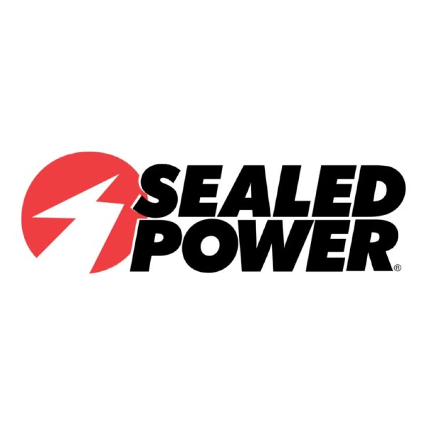 Sealed Power H724CP 40 Engine Piston