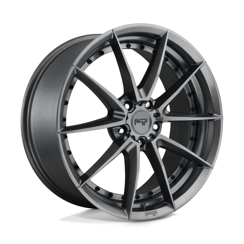 SECTOR 20X9 5X120 72 VL +35