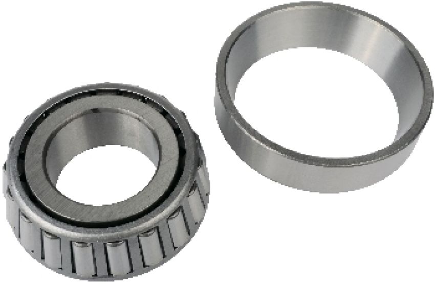 SKF SET424 SKF Tapered Rolling Bearing Cup & Cone Inner Half Shafts Axles Wheel SET424