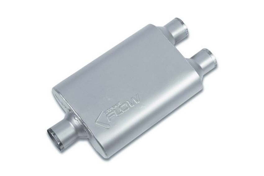 Street Flow SF425422 Performance Chambered Muffler