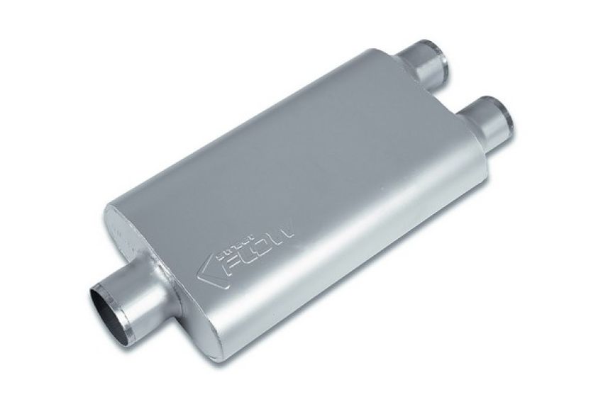 Street Flow SF430502 Performance Chambered Muffler
