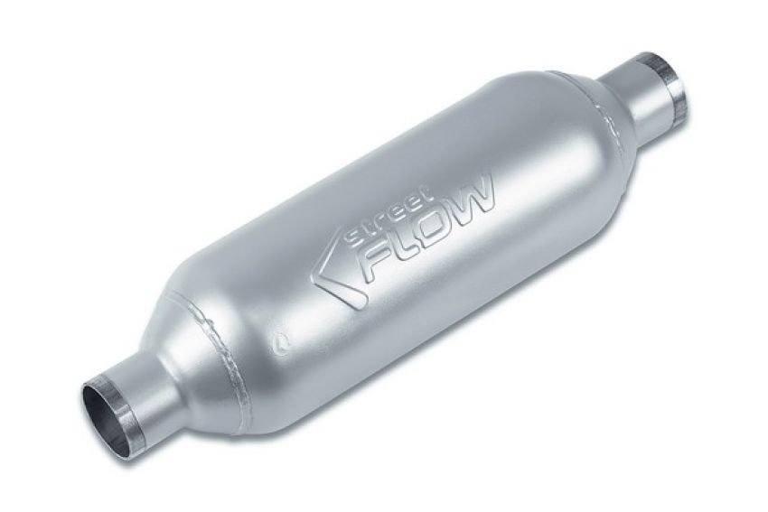 Street Flow SF513200 Performance Chambered Muffler