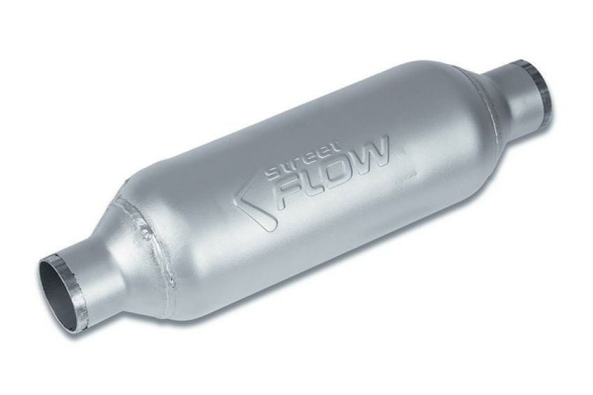 Street Flow SF513225 Performance Chambered Muffler