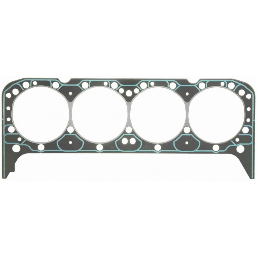 FEL PRO GASKETS 1003 Steel core laminate Engine Cylinder Head Gasket