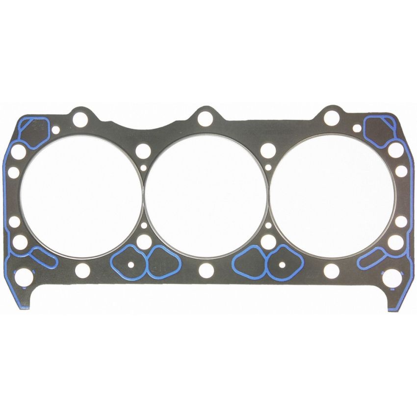 FEL PRO GASKETS 1007 Steel core laminate Engine Cylinder Head Gasket