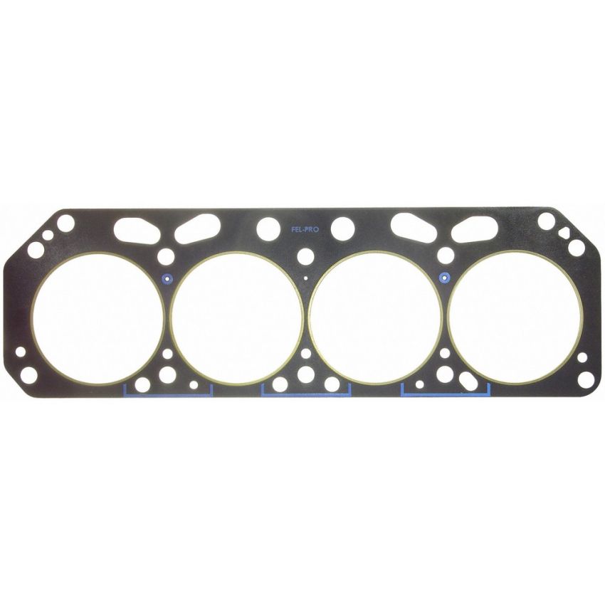 FEL PRO GASKETS 1015-1 Steel core laminate Engine Cylinder Head Gasket