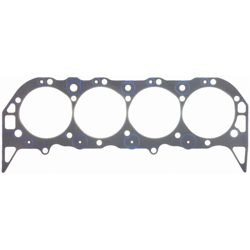 FEL PRO GASKETS 1017-1 Steel core laminate Engine Cylinder Head Gasket