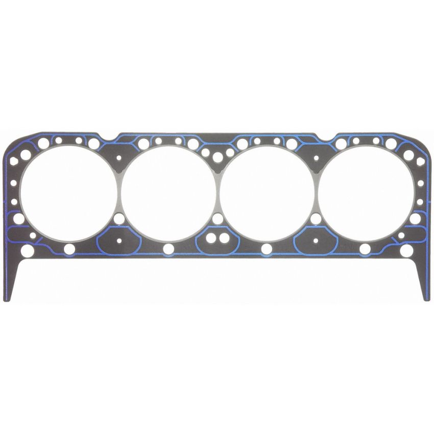 FEL PRO GASKETS 1034 Steel core laminate Engine Cylinder Head Gasket