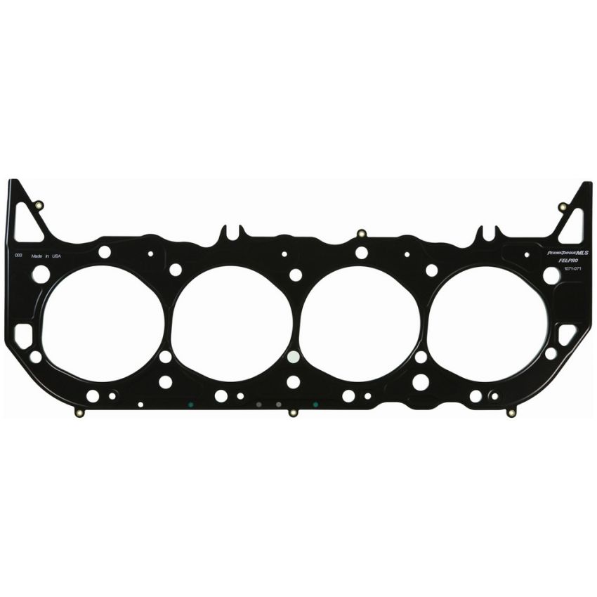 FEL PRO GASKETS 1071-071 PermaTorqueMLS Engine Cylinder Head Gasket