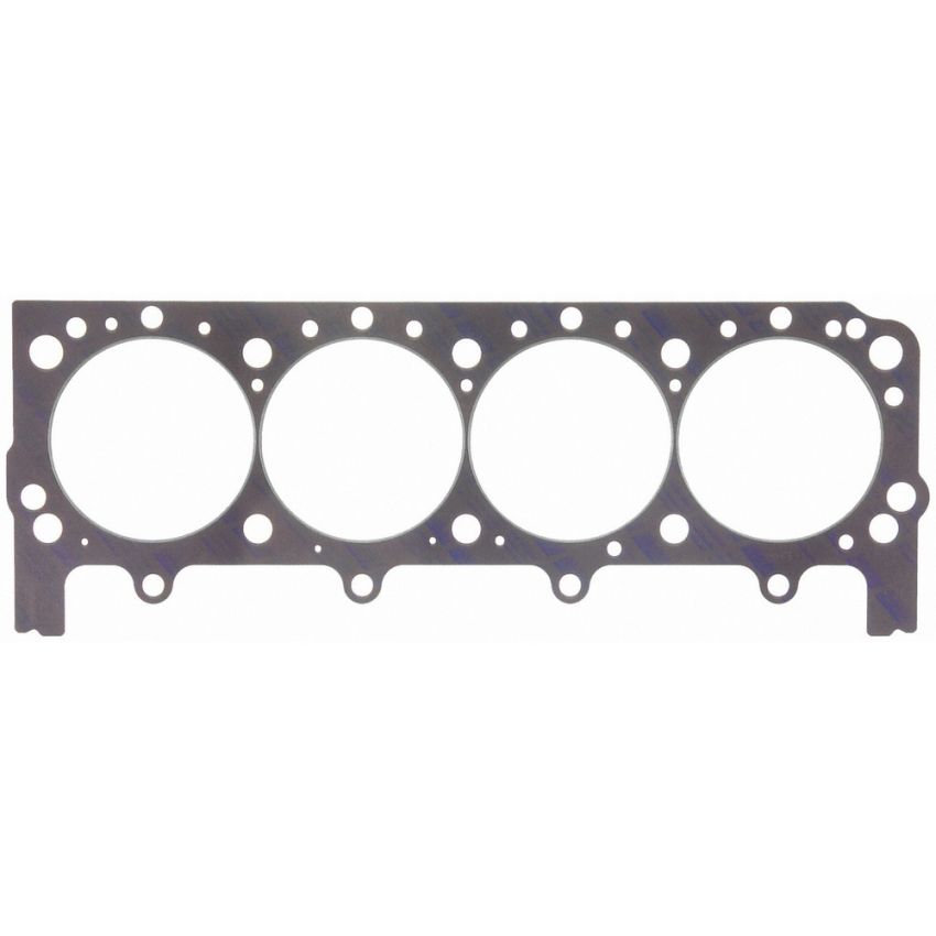 FEL PRO GASKETS 1099 Steel core laminate Engine Cylinder Head Gasket