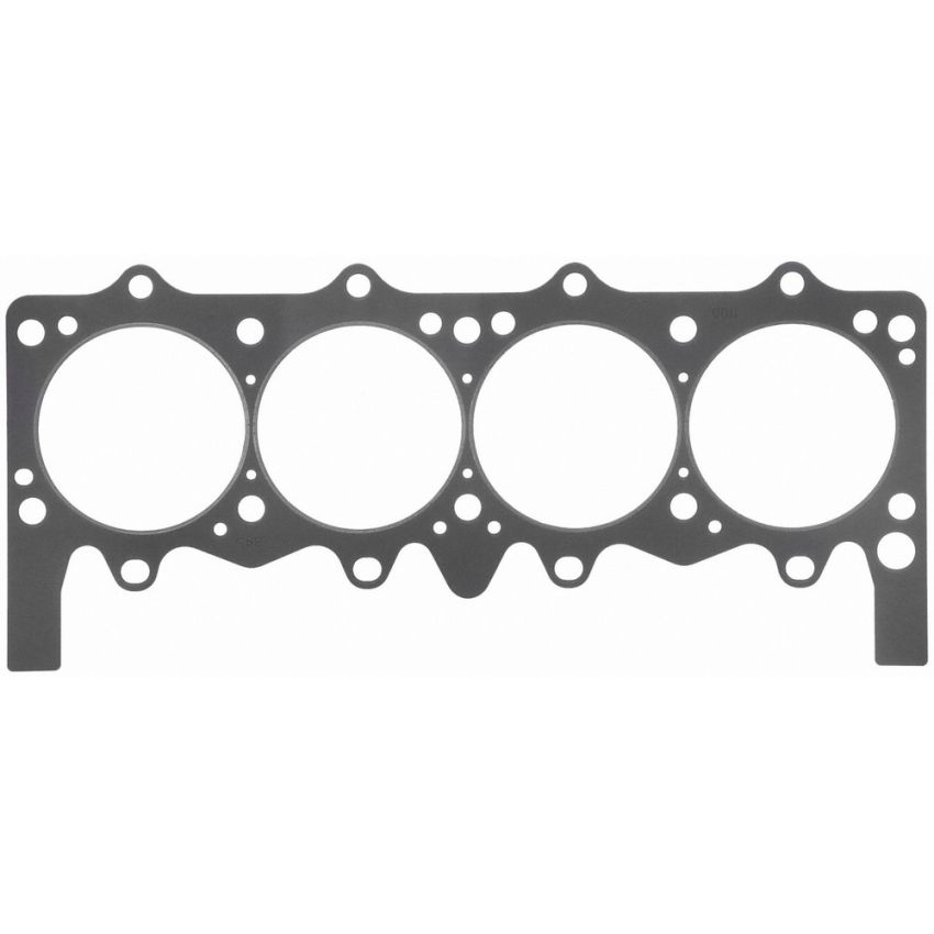 FEL PRO GASKETS 1100 Steel core laminate Engine Cylinder Head Gasket