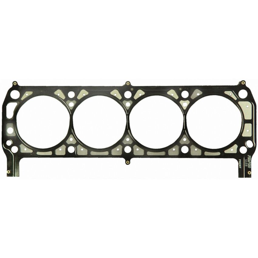 FEL PRO GASKETS 1133 PermaTorqueMLS Engine Cylinder Head Gasket