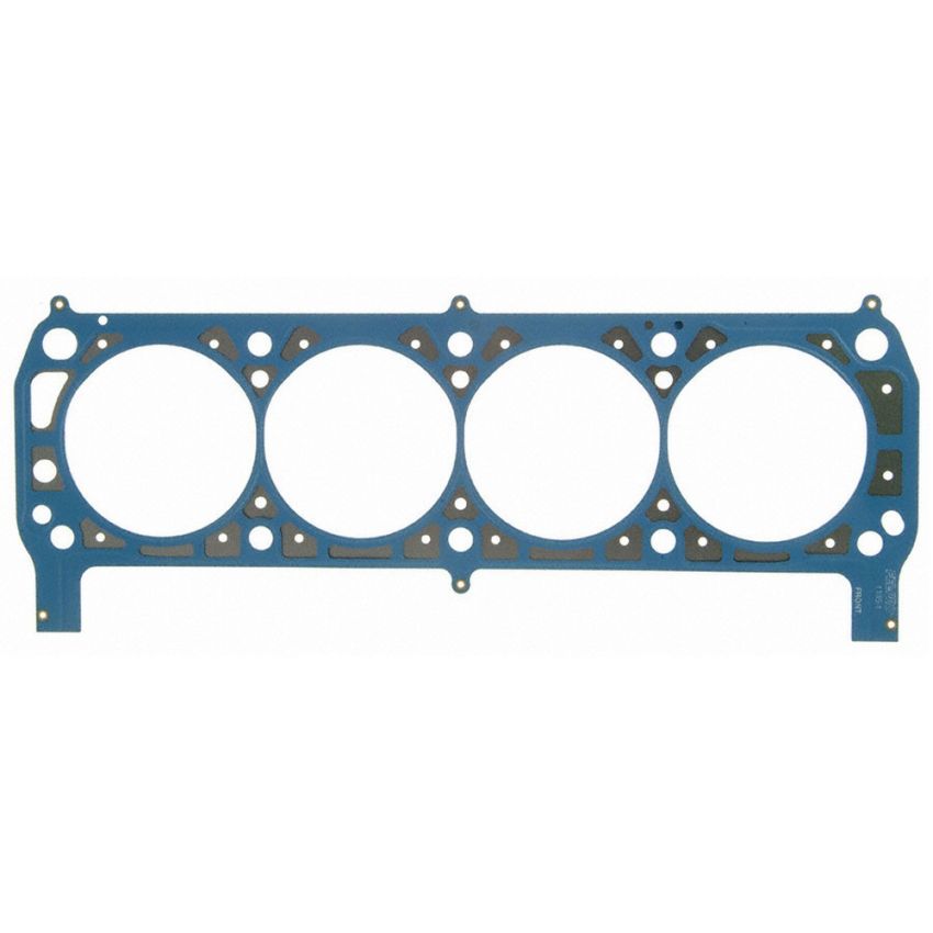 FEL PRO GASKETS 1135-1 PermaTorqueMLS Engine Cylinder Head Gasket