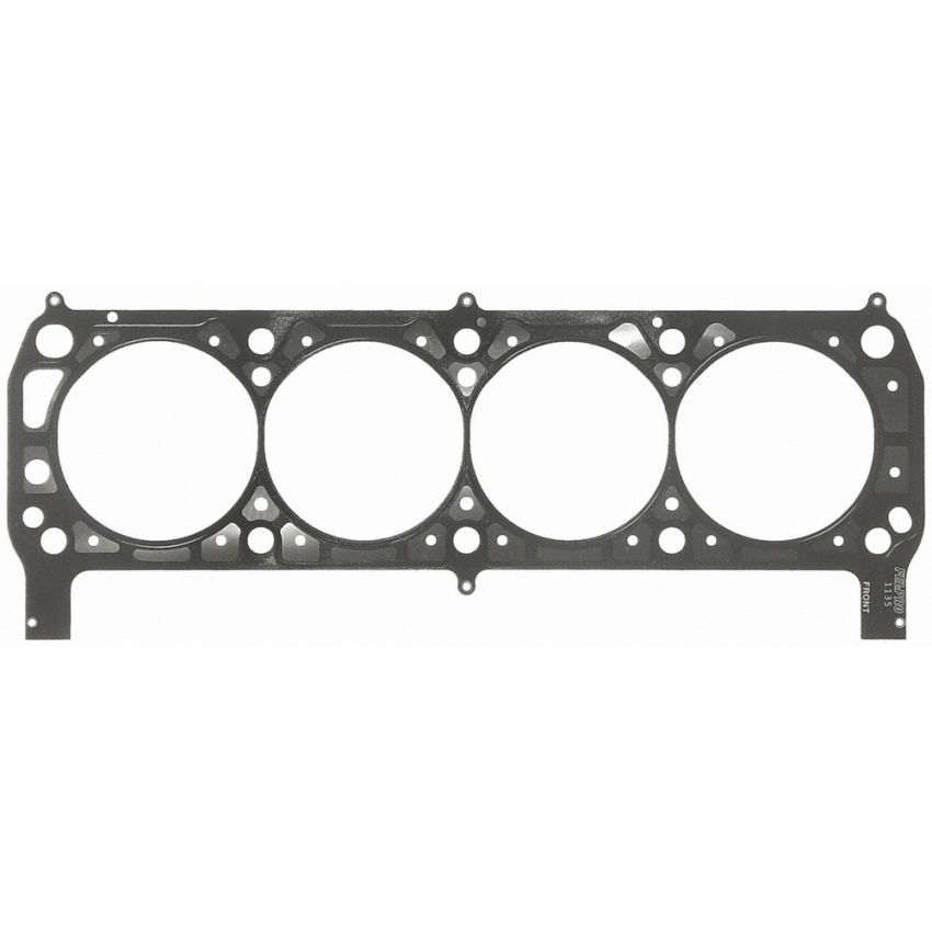 FEL PRO GASKETS 1135 PermaTorqueMLS Engine Cylinder Head Gasket