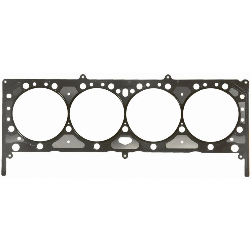 FEL PRO GASKETS 1142 PermaTorqueMLS Engine Cylinder Head Gasket