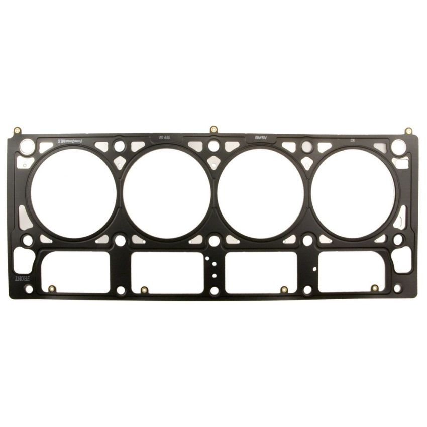 FEL PRO GASKETS 1161 R-041 PermaTorqueMLS Engine Cylinder Head Gasket