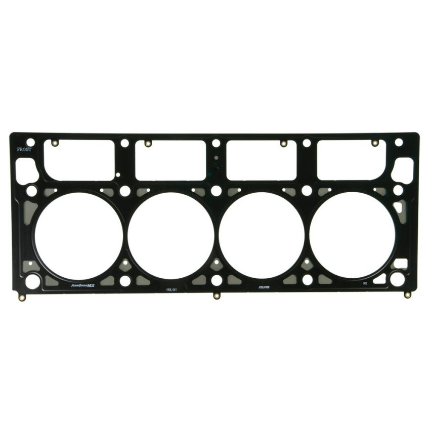 FEL PRO GASKETS 1162 L-041 PermaTorqueMLS Engine Cylinder Head Gasket