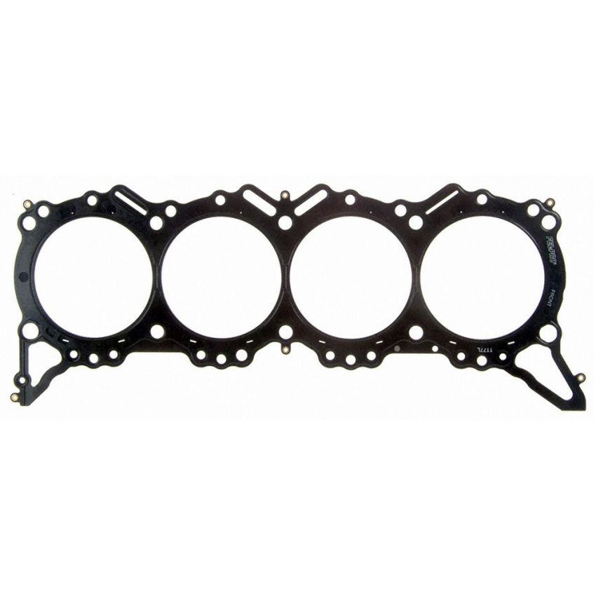 FEL PRO GASKETS 1177 L PermaTorqueMLS Engine Cylinder Head Gasket