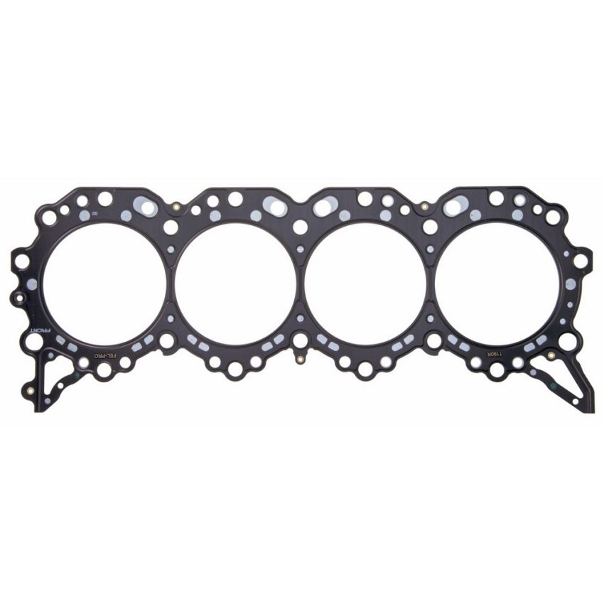 FEL PRO GASKETS 1190 R PermaTorqueMLS Engine Cylinder Head Gasket