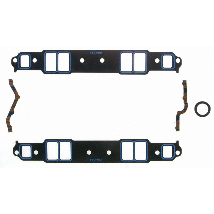 FEL PRO GASKETS 1205 S-3 Engine Intake Manifold Gasket Set