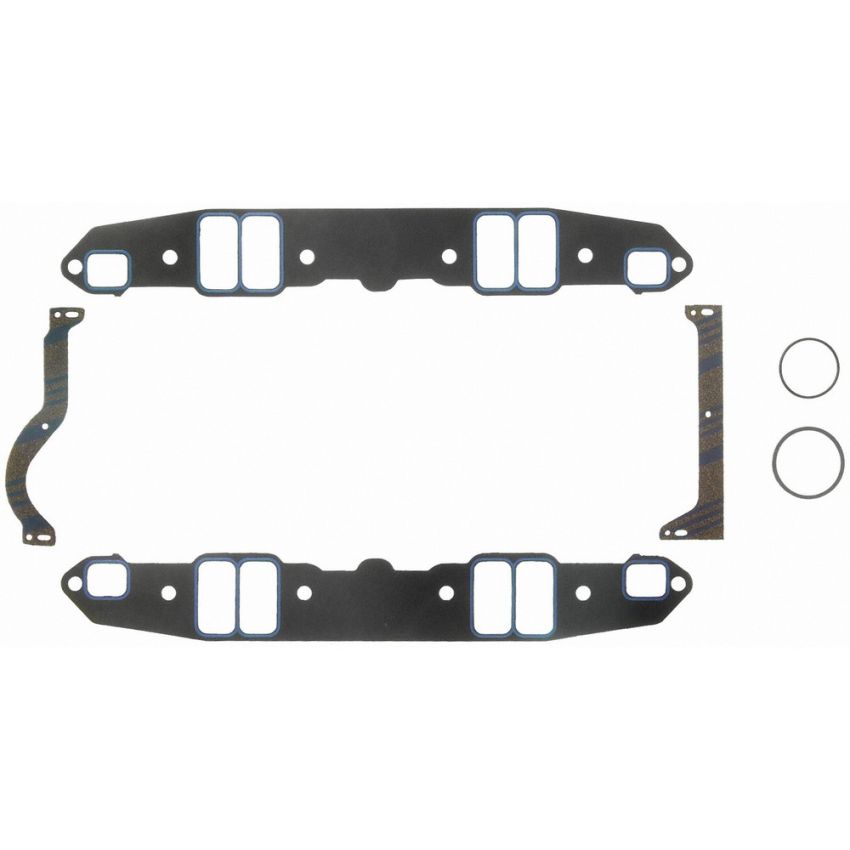 FEL PRO GASKETS 1213 Engine Intake Manifold Gasket Set