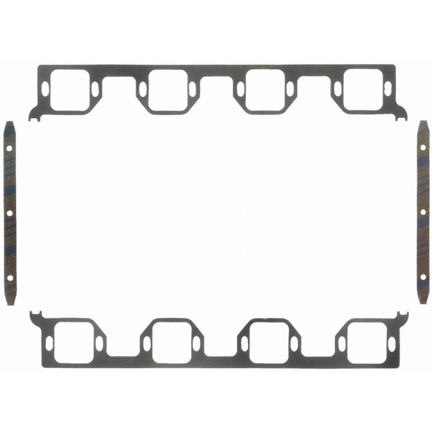 FEL PRO GASKETS 1234 Engine Intake Manifold Gasket Set