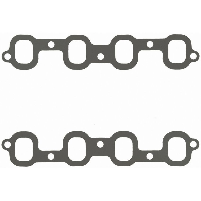FEL-PRO 1237-3 Engine Intake Manifold Gasket Set