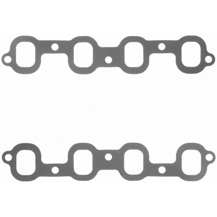 FEL-PRO 1237-5 Engine Intake Manifold Gasket Set