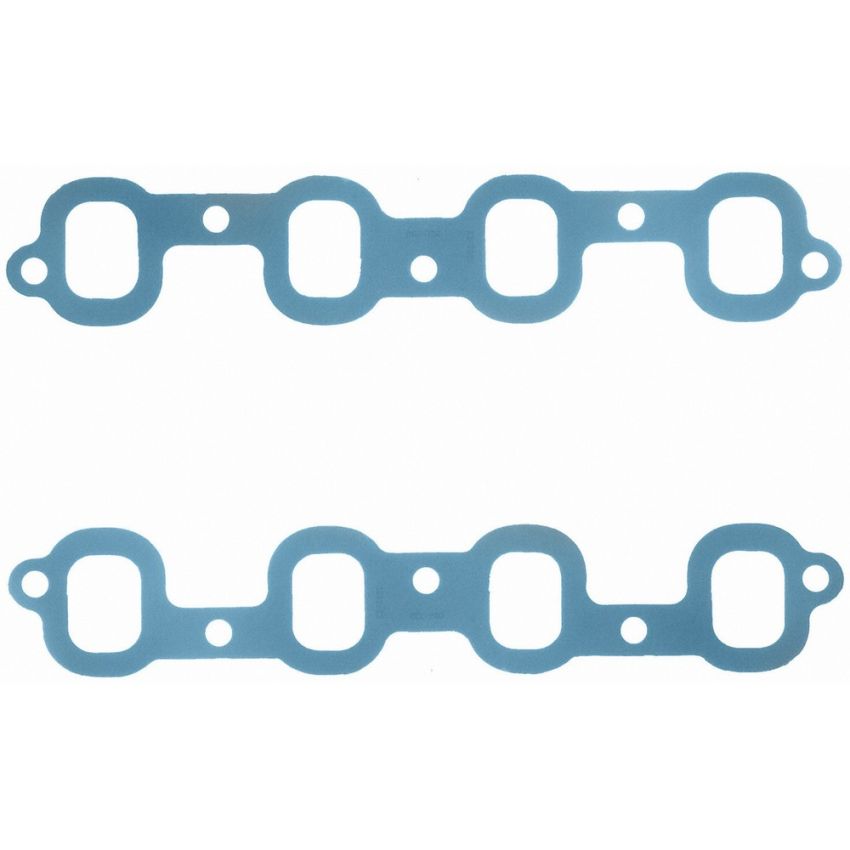 FEL-PRO 1237 S-3 Engine Intake Manifold Gasket Set