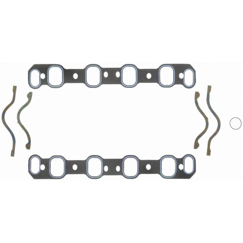 FEL PRO GASKETS 1240 Engine Intake Manifold Gasket Set