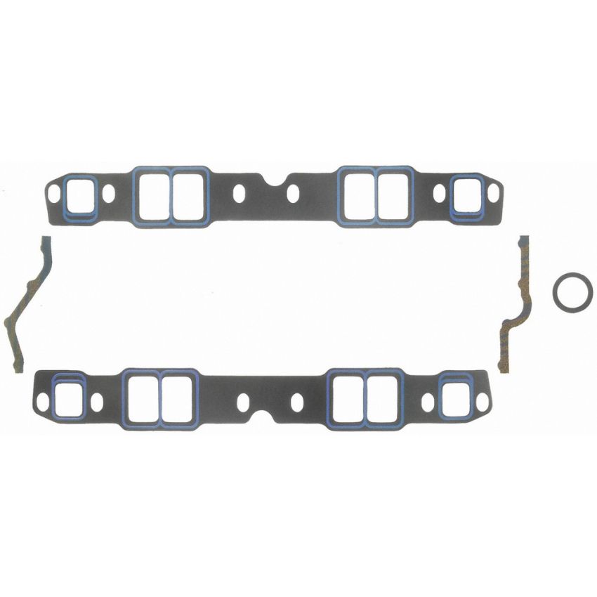 FEL PRO GASKETS 1244 Engine Intake Manifold Gasket Set