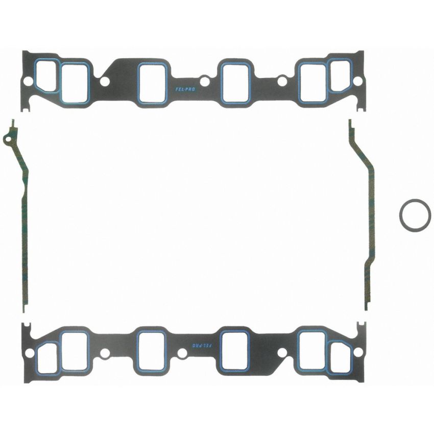 FEL PRO GASKETS 1247 Engine Intake Manifold Gasket Set
