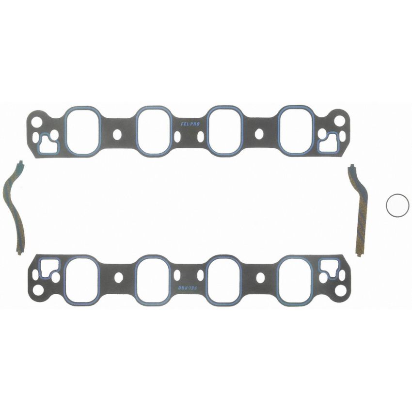 FEL PRO GASKETS 1248 Engine Intake Manifold Gasket Set