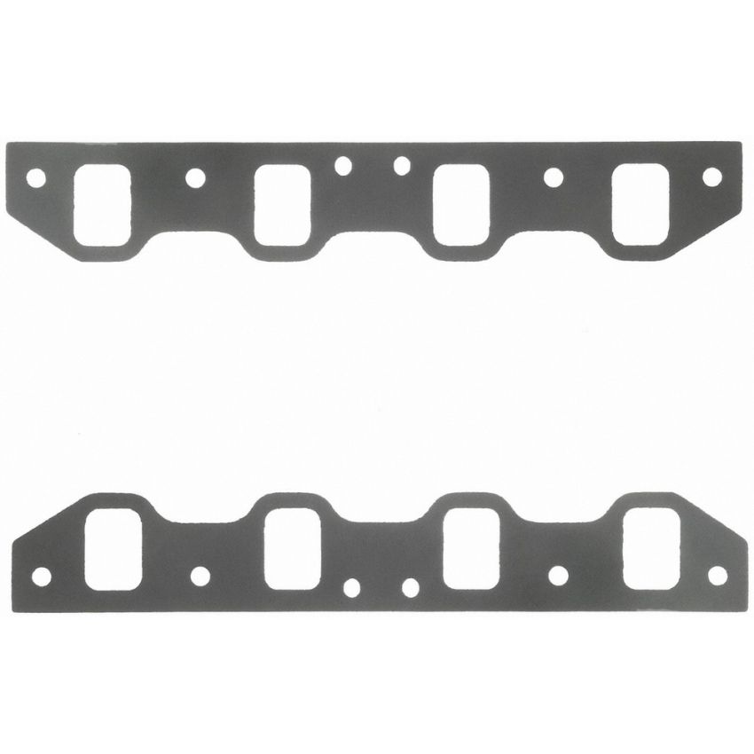 FEL PRO GASKETS 1253-2 Engine Intake Manifold Gasket Set