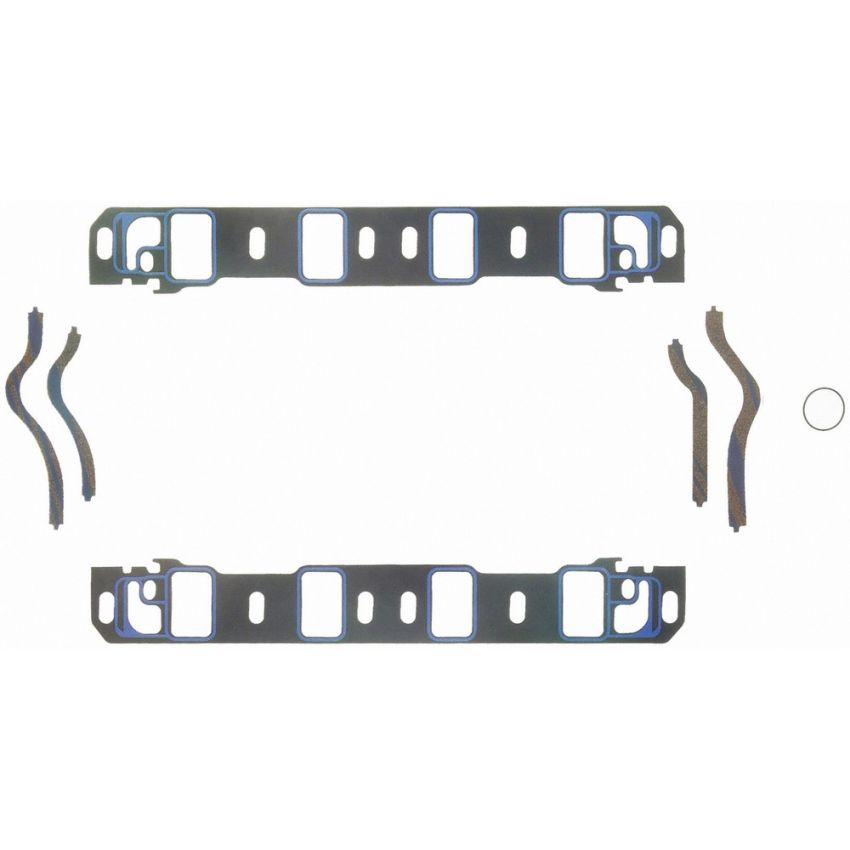 FEL PRO GASKETS 1262 Engine Intake Manifold Gasket Set