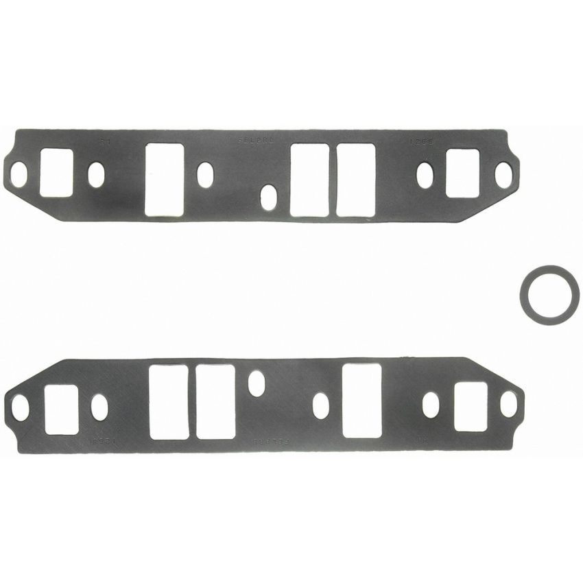 FEL PRO GASKETS 1268 Engine Intake Manifold Gasket Set