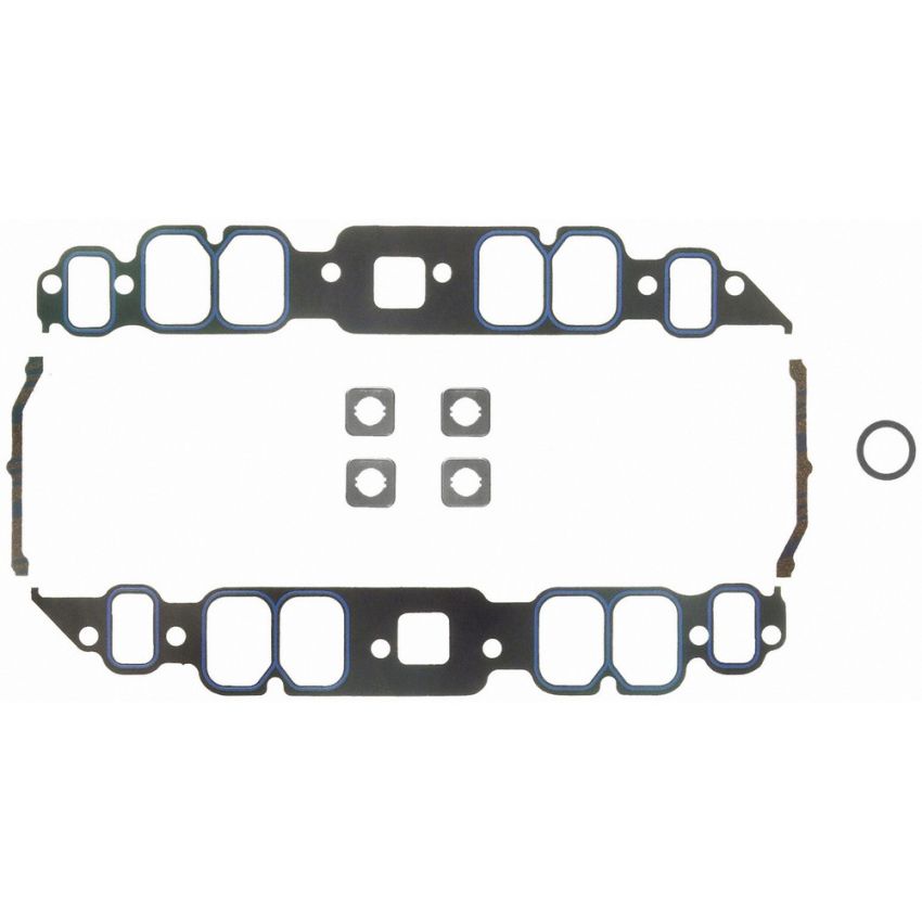 FEL PRO GASKETS 1274 Engine Intake Manifold Gasket Set