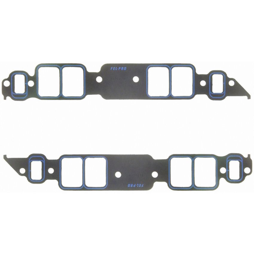 FEL PRO GASKETS 1275 S-3 Engine Intake Manifold Gasket Set