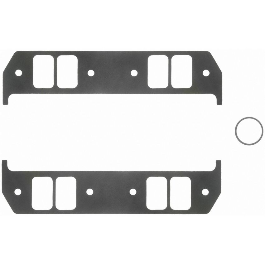 FEL PRO GASKETS 1276 Engine Intake Manifold Gasket Set