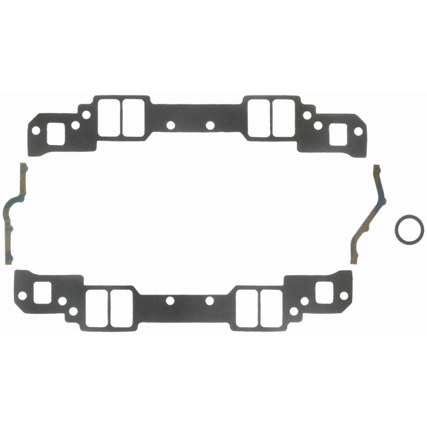 FEL PRO GASKETS 1282 Engine Intake Manifold Gasket Set
