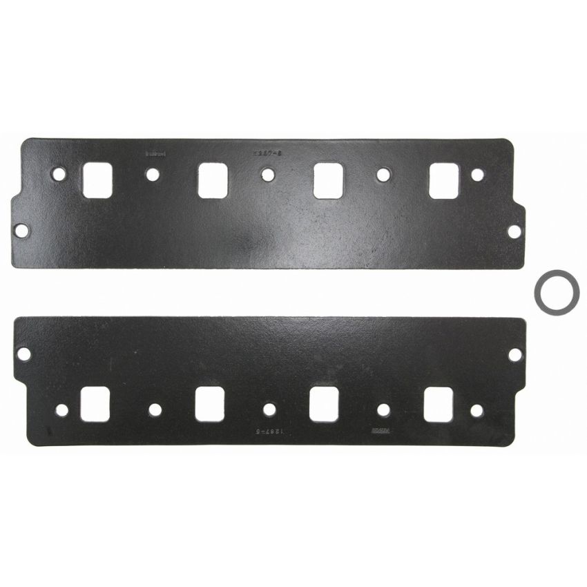 FEL-PRO 1287-5 Engine Intake Manifold Gasket Set