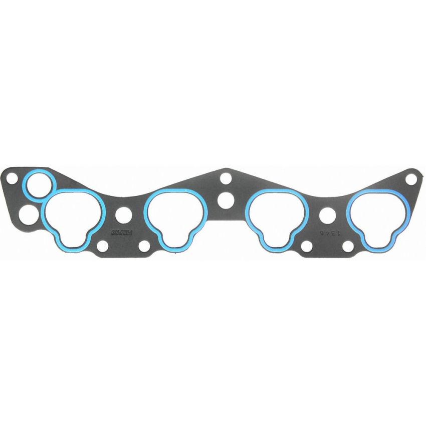 FEL PRO GASKETS 1346 Engine Intake Manifold Gasket Set
