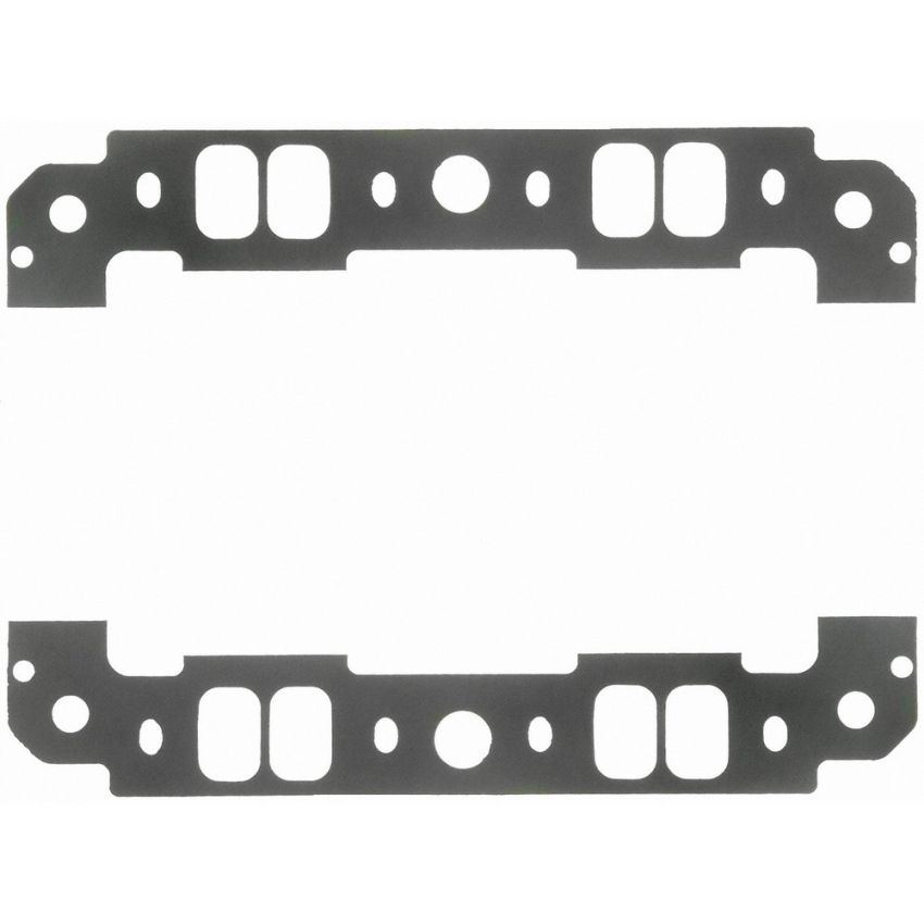 FEL-PRO 1378-2 Engine Intake Manifold Gasket Set