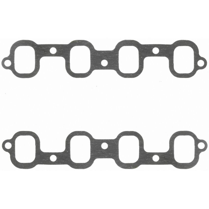 FEL PRO GASKETS 1382-2 Engine Intake Manifold Gasket Set