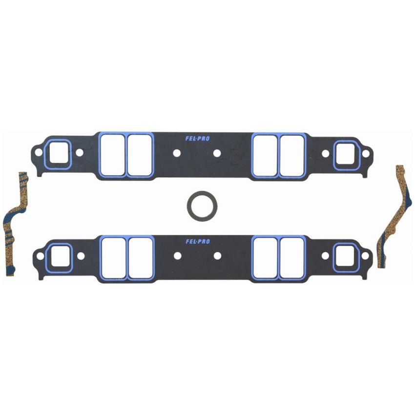FEL-PRO 1384 S-3 Engine Intake Manifold Gasket Set