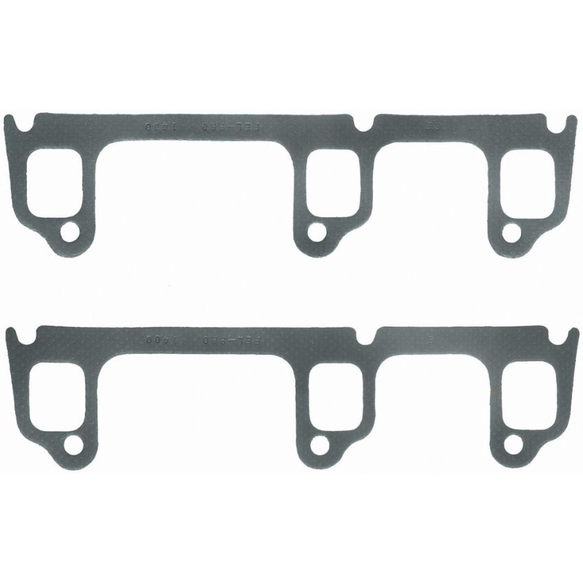 FEL PRO GASKETS 1400 Exhaust Manifold Gasket Set